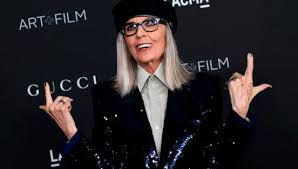 Falleció Diane Keaton, leyenda de Hollywood, a los 79 años