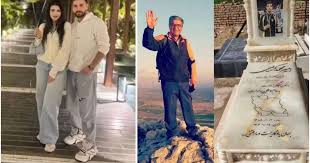 دانیال کریمی، پدر دادخواه و آیدا حیدری، نامزد یک معترض جان‌باخته، به زندگی خود پایان دادند