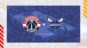 Palpite Washington Wizards x Charlotte Hornets - NBA, 26/10/2025