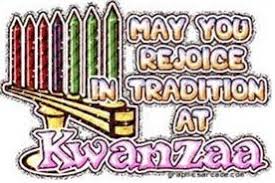 Kwanzaa Jokes and Funny Stories 26th December New Year Festival via Relatably.com