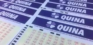 Quina acumula, e prêmio sobe para R$ 1,3 milhão; confira dezenas sorteadas