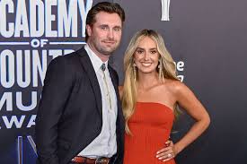 Lainey Wilson and 'Duck' Hodges Told Wedding Guests They 'Don't Give a Damn' About Dress Code (Exclusive)