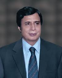 Lahore:Deputy Prime Minister and Pakistan Muslim League senior central leader Ch Parvez Elahi has said that the incompetent Chief Minister is responsible ... - chaudhry-pervaiz-elahi-18