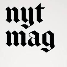 Image result for new york times logo