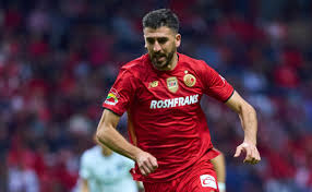 Liga MX Top Scorers: Tight Race to the Finish in Apertura 2025
