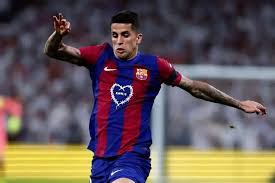 بارسلونا دست به دامن الهلال شد