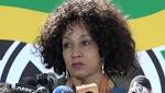 Sisulu: Joining Ramaphosa compromise