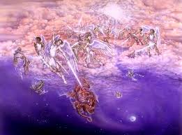 Resultado de imagem para Apocalipse
