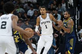 Les Spurs Écrasent les Mavericks! Kidd Détruit le Film du Match!