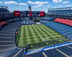 (1) Iraq v Norway: World Cup 2026 – live