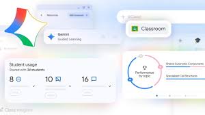 جيميني — trending on Google in Algeria