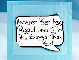 Funny Birthday Quotes For Boyfriend. QuotesGram via Relatably.com