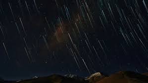 Chuva de meteoros de julho poderá ser observada no Brasil? Confira