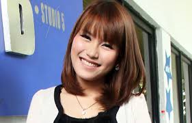 Image result for ayu ting ting