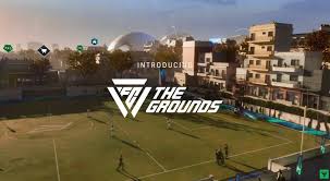 EA Sports FC 27 Introduces An All-New Social Playground With “The Grounds”