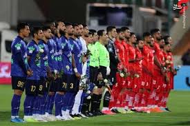 فوتبال استقلال