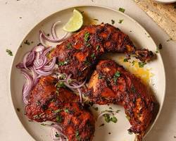 Image of Tandoori Chicken