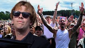 Tom Odell überrascht Hurricane Festival: Alle Infos zum Secret Act! - Imagen principal del artículo