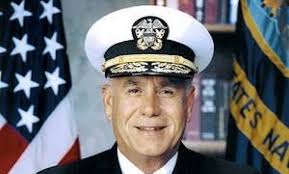 Former U.S. Navy rear admiral Jose Luis Betancourt. Posted October 28, 2013. Pinterest &middot; Facebook &middot; Twitter &middot; Google+ - 3_t670