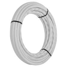 SharkBite 3/4 Inch x 100 Feet WHITE PEX PIPE | The Home ...