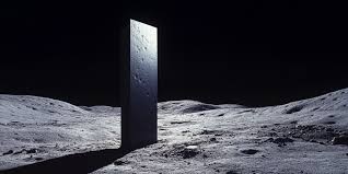 2001: A Space Odyssey | by Boqiang Liang | Medium