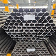 Welded Round Tube: Understanding Round Steel Tube ...