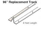 Small Sill Track Cover - in long - Tools Hardware And