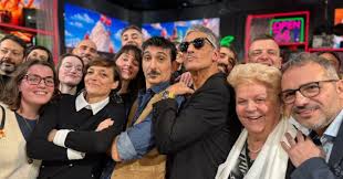 Trend Google: mediaset