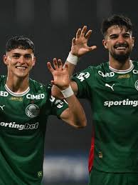 Onde vai passar Palmeiras x Junior Barranquilla na Libertadores? Como assistir