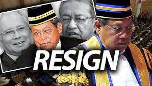 Image result for the speaker (Pandikar Amin Mulia)
