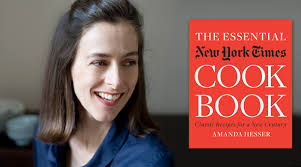 One that is sure to join this august list is The Essential New York Times Cookbook: Classic Recipes for a New Century. Containing more than 1,000 of the ... - amandahesserinterview