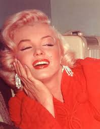 Lot 230 – A PAIR OF EARRINGS FROM HOW TO MARRY A MILLIONAIRE - the-personal-property-of-marilyn-monroe-a-pair-of-earrings-from-how-to-marry-a-millionaire-2