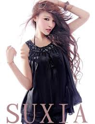 Image result for model hot china