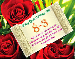 Kết quả hình ảnh cho ngày 8/3
