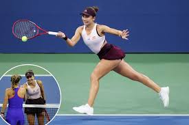 Francesca Jones: The One-Armed Quarterfinalist Who Just Shook Up the US Open — and the Blueprint Behind Late-Blooming Tennis Talent