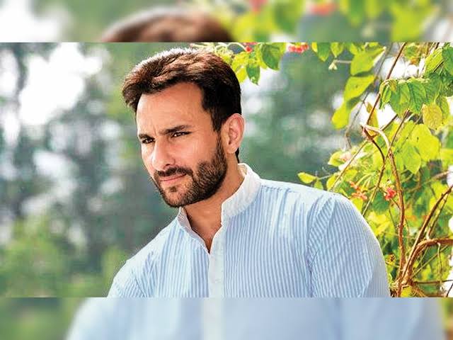 I would like to start afresh in the New Year, says Saif Ali Khan