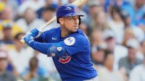 Alex Bregman recovering after suffering facial fractures during a Cubs game