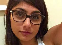 תוצאת תמונה עבור من هي ميا خليفة