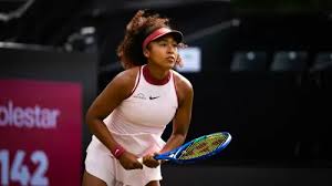 Osaka Serves Up Success! Grass Court Win Sparks Social Media Frenzy! - Imagen principal del artículo