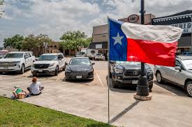Florida and Texas Cities Still Lead America’s Population, Economic Boom