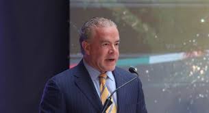 Red de Raúl Rocha, especialista en vender armas cortas, largas, y rematriculadas