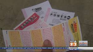 Illinois Lottery player wins $2 million in Powerball