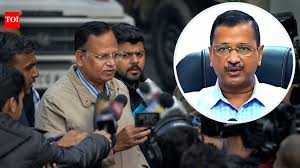 Satyendar Jain