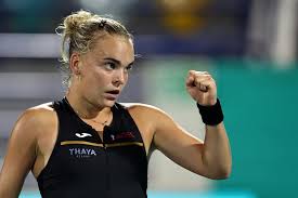 Mistrzyni US Open nie zagra ze Świątek. Oto ew. rywalka Polki w 2. rundzie