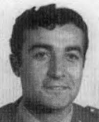 A las tres de la tarde del sábado 23 de septiembre de 1978, la banda terrorista ETA asesinaba al agente de la Policía Armada JOSÉ ANTONIO FERREIRO GONZÁLEZ ... - jose-antonio-ferreiro