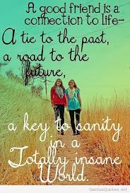 Quotes and sayings about friendship wallpapers via Relatably.com