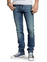 Slim-fit-jeans - Jack Jones