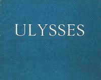 Ulysses book cover