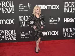 Dolly Parton has died, family announces