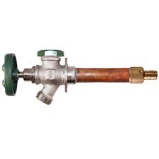 Arrowhead 422-12QTLF Anti-Siphon Hydrant 1/2" Wirsbo